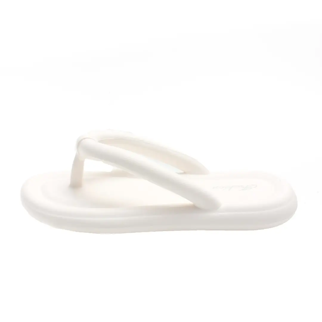 New summer slip-on flip-flops fashionable home deodorant women's Korean-style beach flip-flops - Image 10