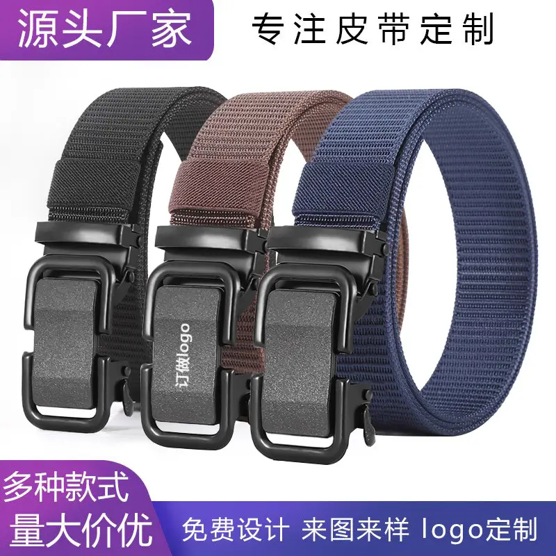 Men Genuine Leather Belt Gray Customized - Image 7