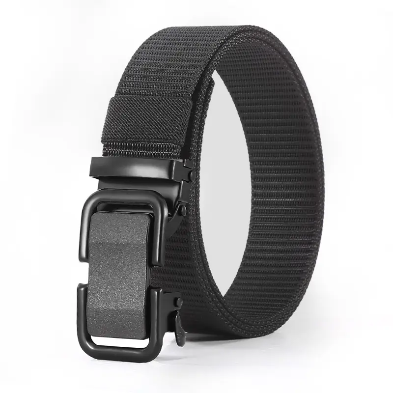 Men Genuine Leather Belt Gray Customized - Image 4