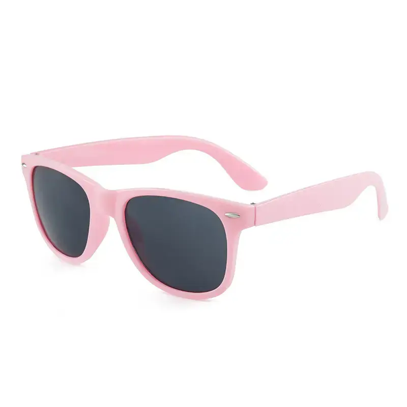 Purple Retro Crossbody Sunglasses for Men Women - Image 16