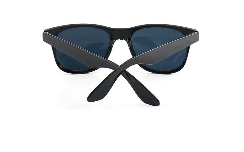Purple Retro Crossbody Sunglasses for Men Women — feature 9