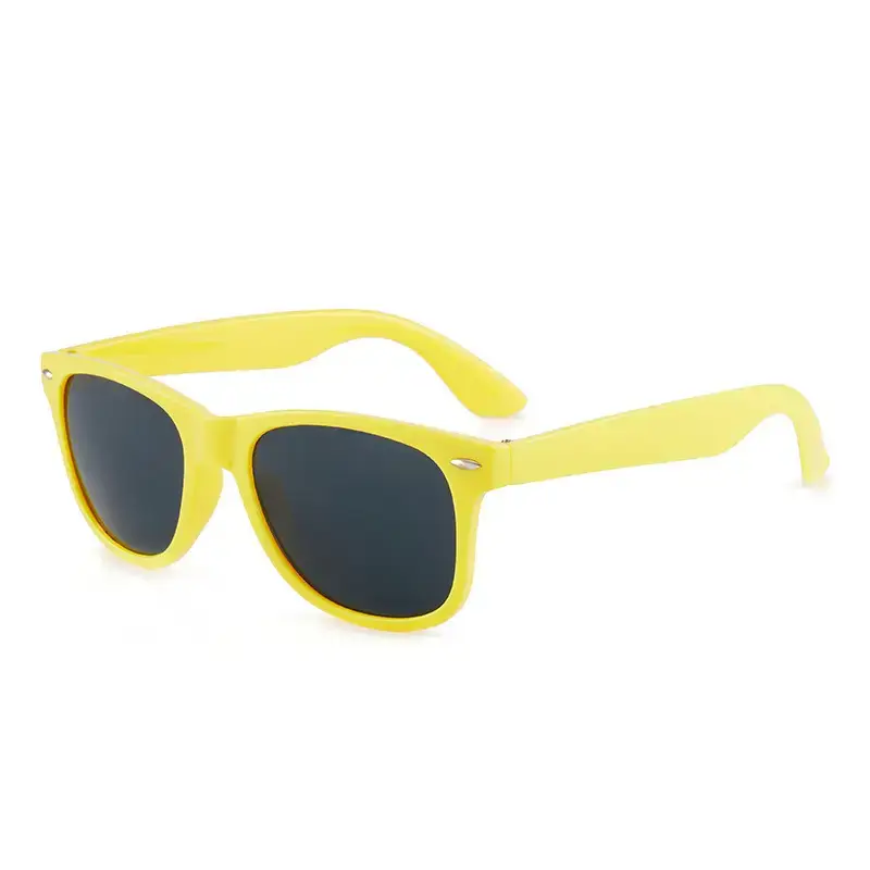 Purple Retro Crossbody Sunglasses for Men Women - Image 6