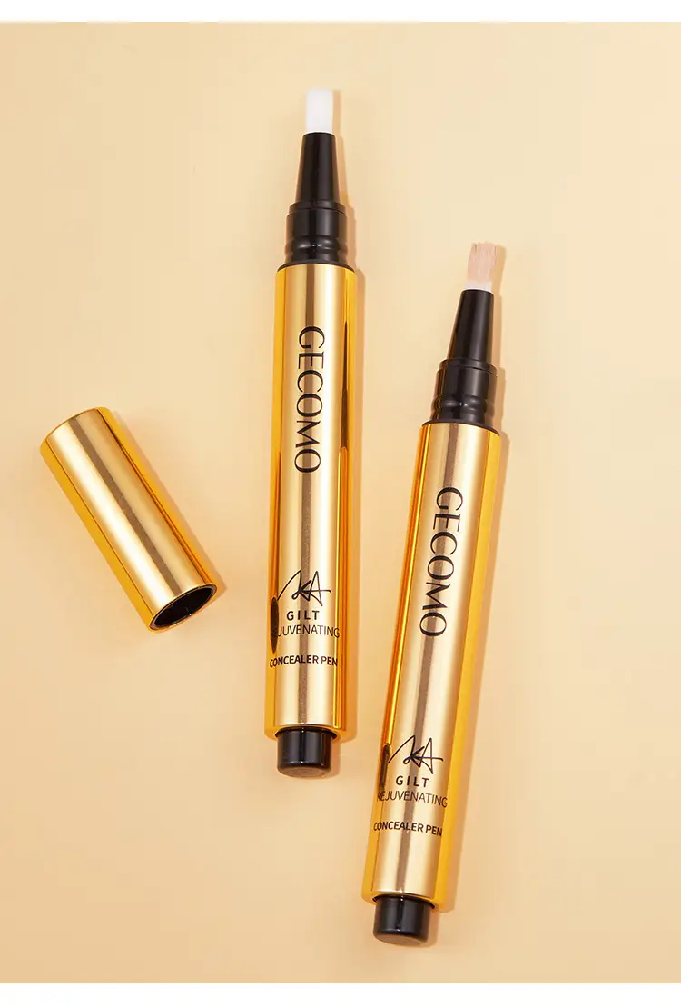 Gecomo Brush Concealer Pen Dark Circles Acne Marks — feature 15