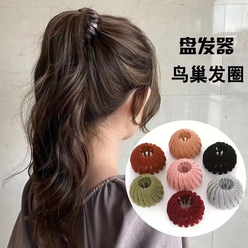 New Baby Girl 14-Piece Hairpin Set Cute Bangs Clip — feature 11