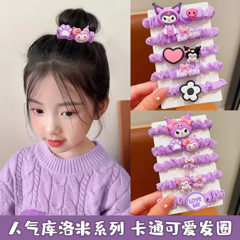 New Baby Girl 14-Piece Hairpin Set Cute Bangs Clip — feature 15