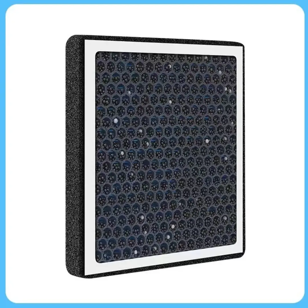 Suitable for Toyota Vios Aromatherapy Air Conditioning Filter Car Air Filter Aromatherapy Air Conditioning Filter Element