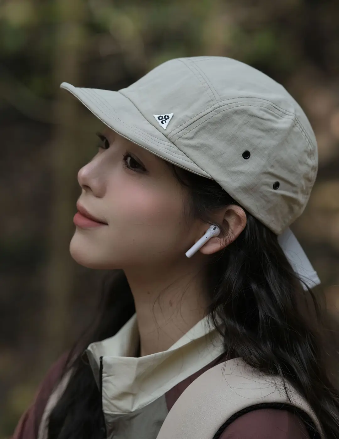 Japanese Short Bristled Sun Hat for Men Women — feature 10