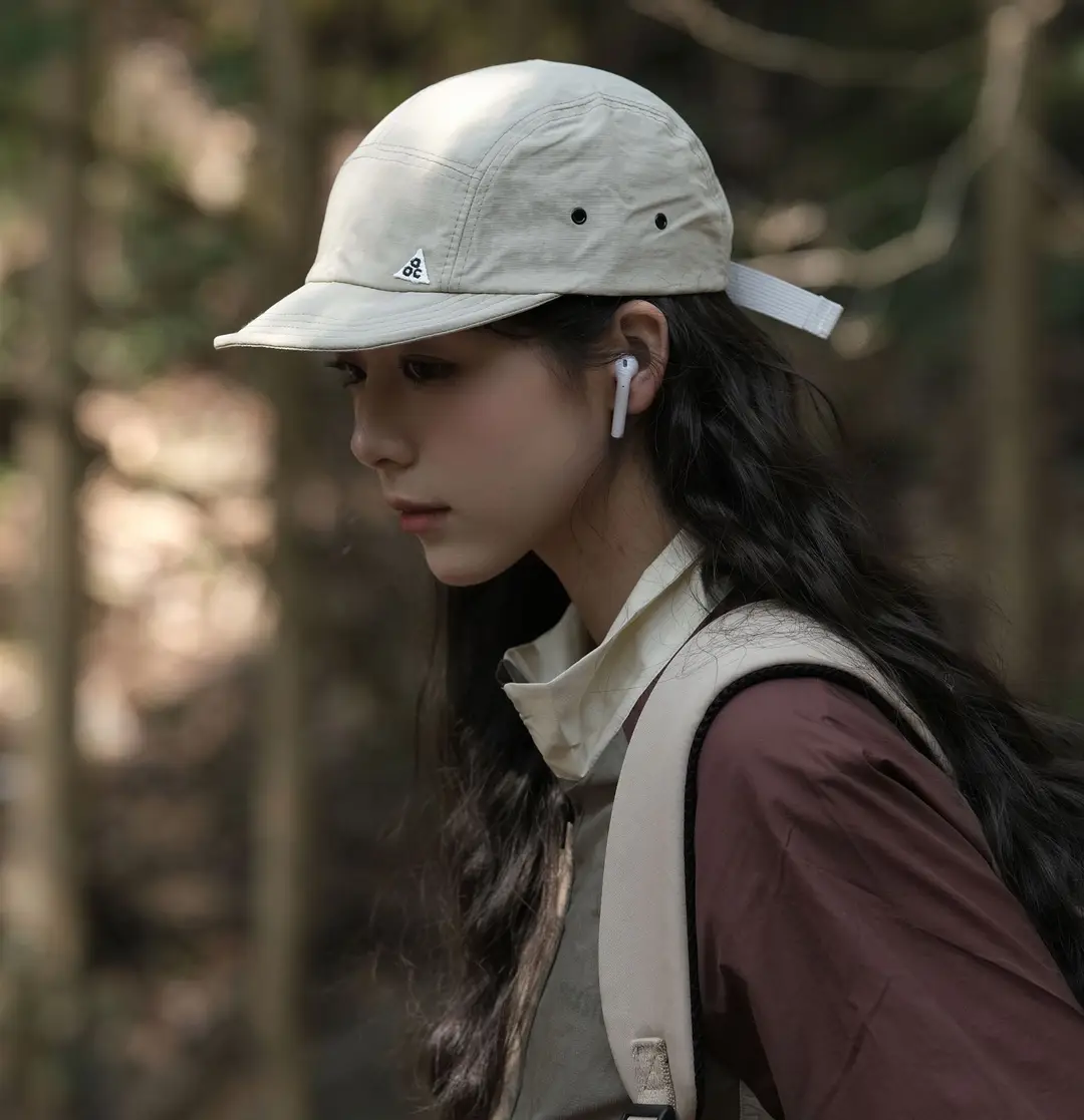 Japanese Short Bristled Sun Hat for Men Women — feature 12