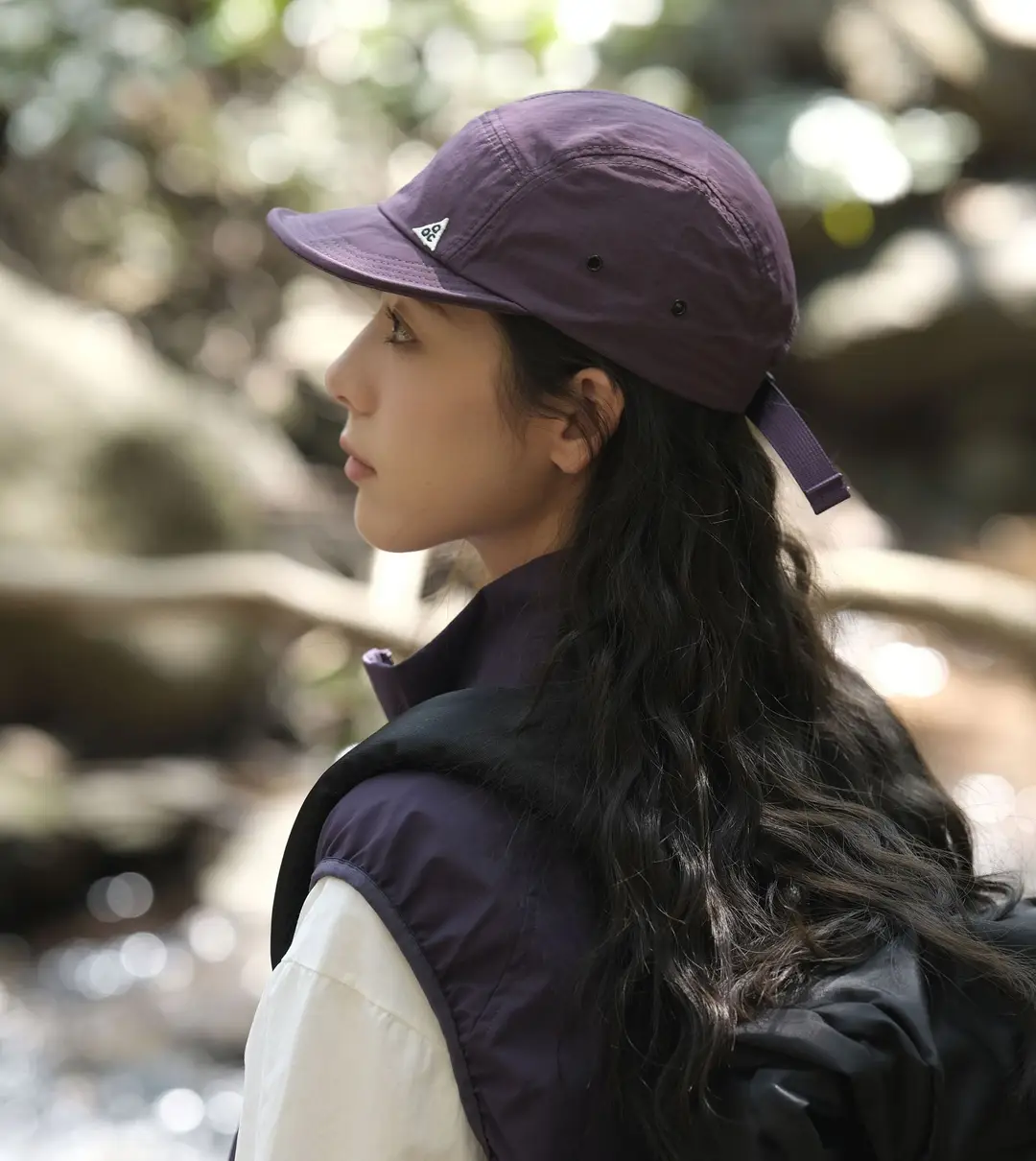 Japanese Short Bristled Sun Hat for Men Women — feature 14