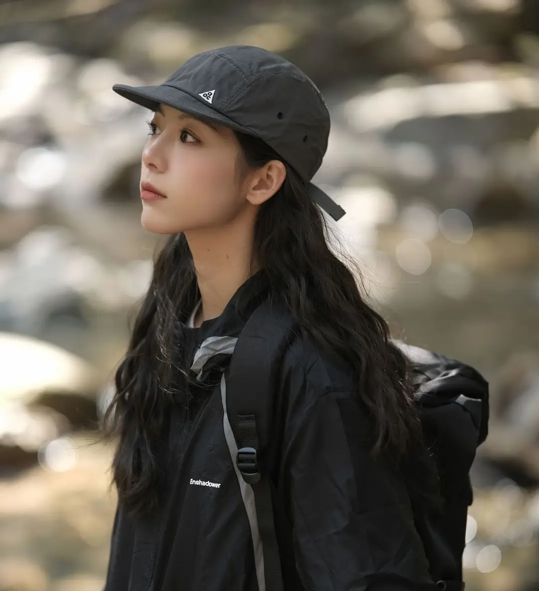 Japanese Short Bristled Sun Hat for Men Women — feature 4