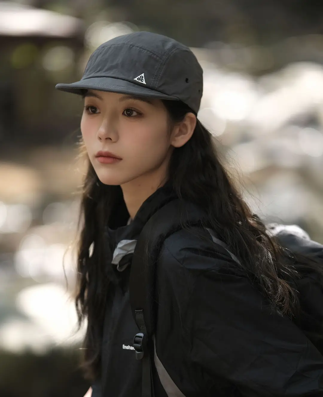 Japanese Short Bristled Sun Hat for Men Women — feature 6