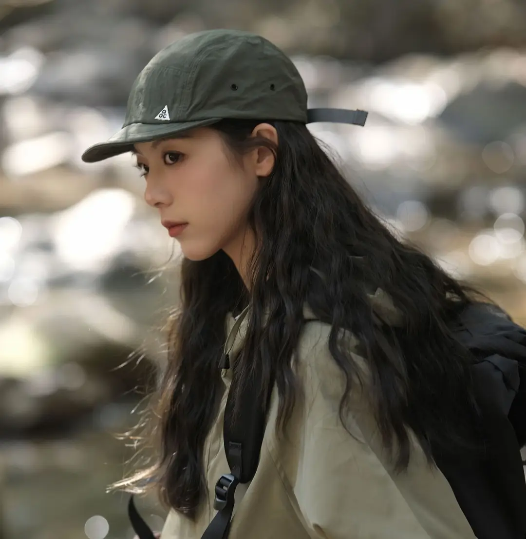Japanese Short Bristled Sun Hat for Men Women — feature 8