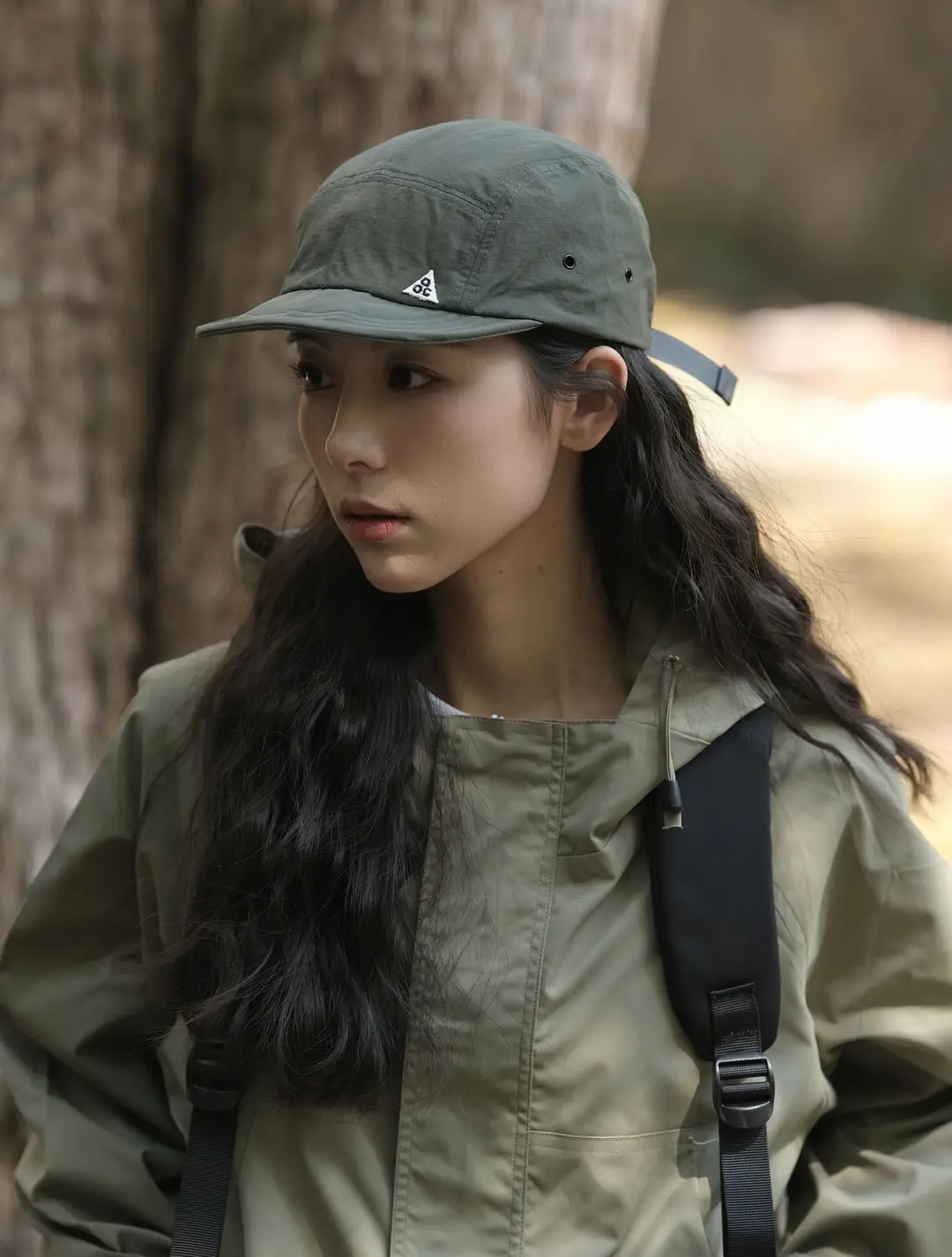 Japanese Short Bristled Sun Hat for Men Women — feature 9