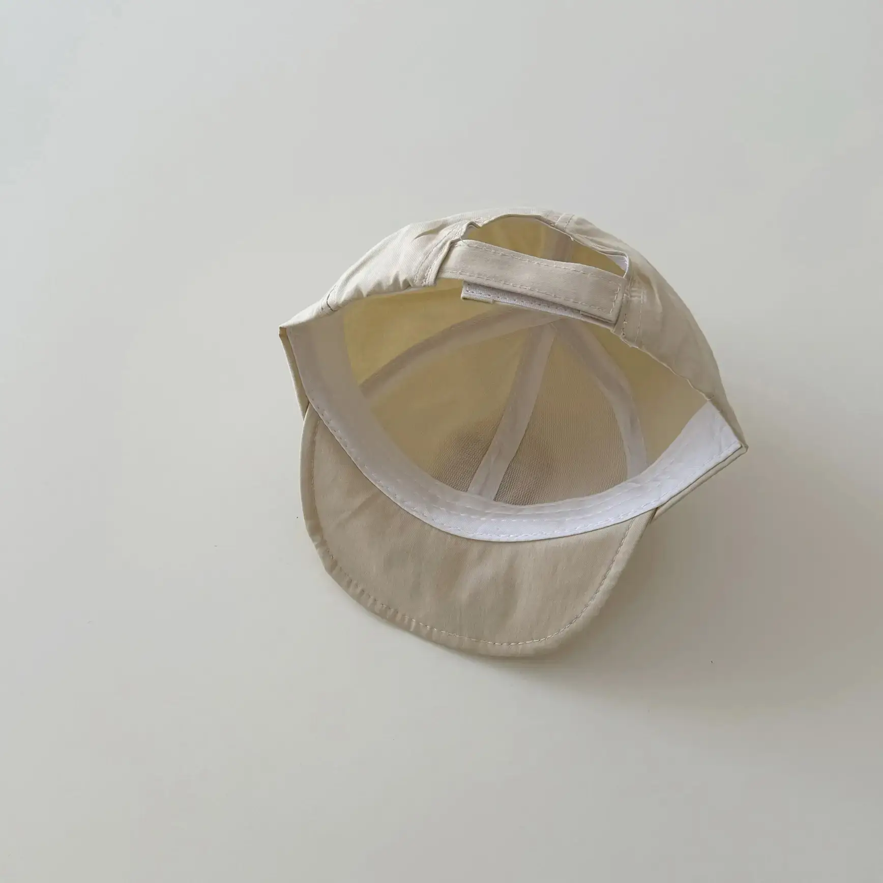 Joker Ins Baby Cap with Bear Design Spring Autumn - Image 6