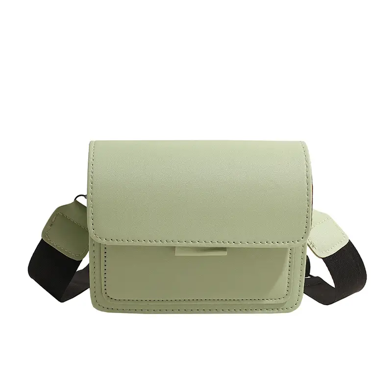 New Small Crossbody Bag for Women Brown 2022 - Image 11