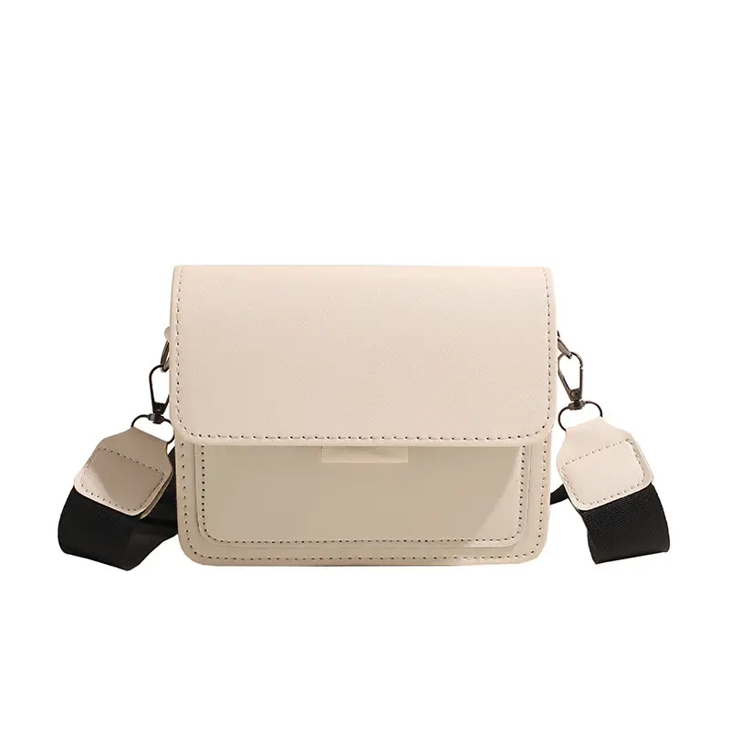 New Small Crossbody Bag for Women Brown 2022 - Image 2