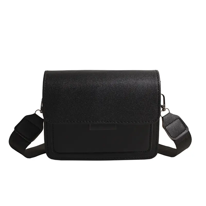 New Small Crossbody Bag for Women Brown 2022 - Image 4