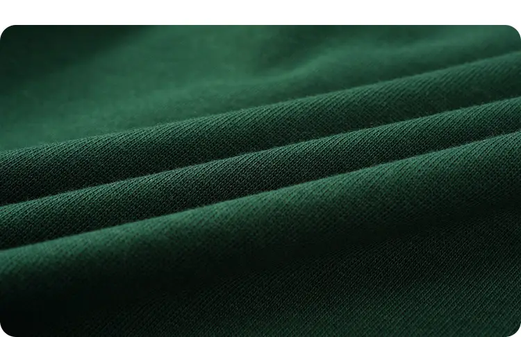 Green Embroidered T-Shirt for Girls Boys Summer Casual — feature 35