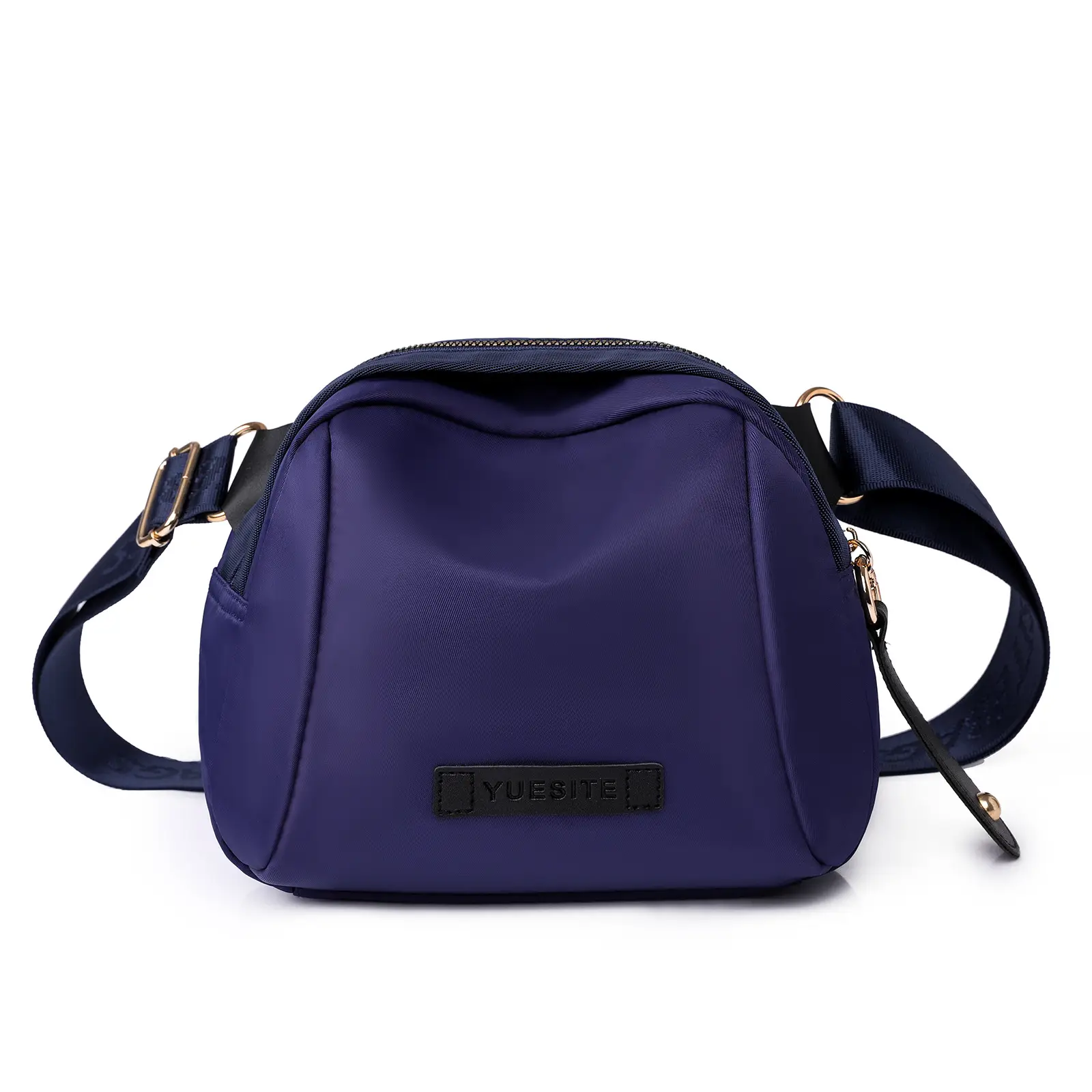 2024 Women's Large Capacity Shell Bag Beige Shoulder Crossbody Commuting - Image 7