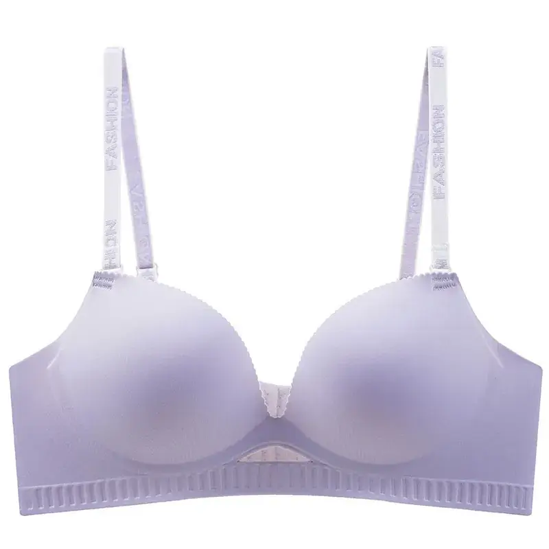 Women's Spring & Summer Push Up Seamless Bra - Image 3