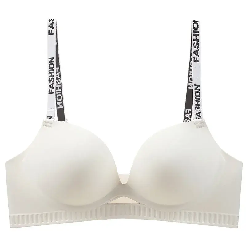 Women's Spring & Summer Push Up Seamless Bra - Image 4
