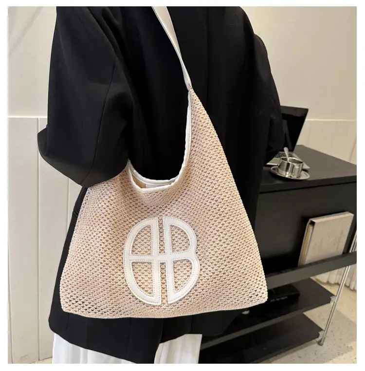 Women Retro Casual Shoulder Bag 2023 Autumn — feature 20
