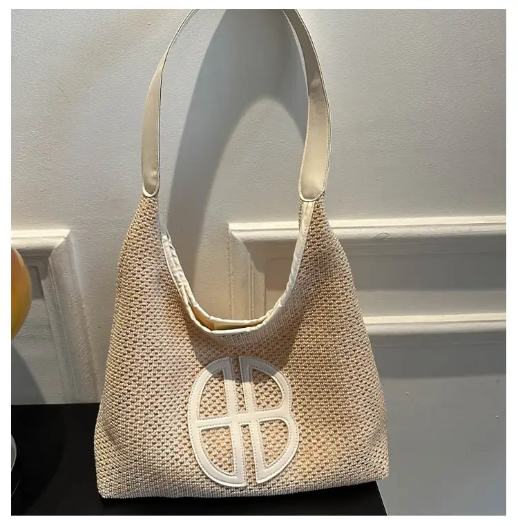 Women Retro Casual Shoulder Bag 2023 Autumn — feature 25