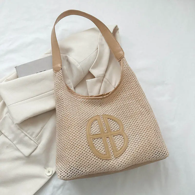 Women Retro Casual Shoulder Bag 2023 Autumn - Image 4