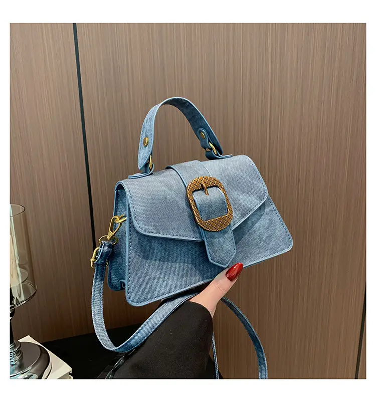 Elegant Beige Women's Shoulder Messenger Bag with Heart Charm — feature 27