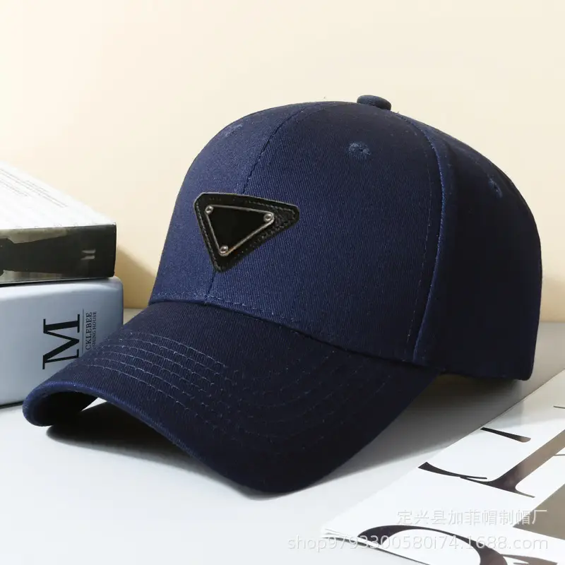 Pink Women's Sun-Proof Peaked Cap — feature 14