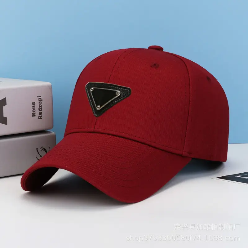 Pink Women's Sun-Proof Peaked Cap — feature 3