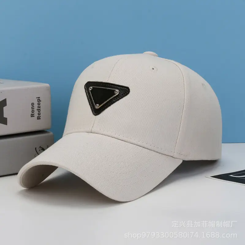 Pink Women's Sun-Proof Peaked Cap — feature 4