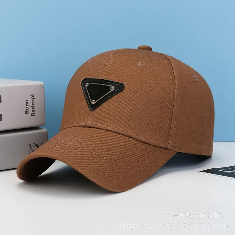 Pink Women's Sun-Proof Peaked Cap — feature 5
