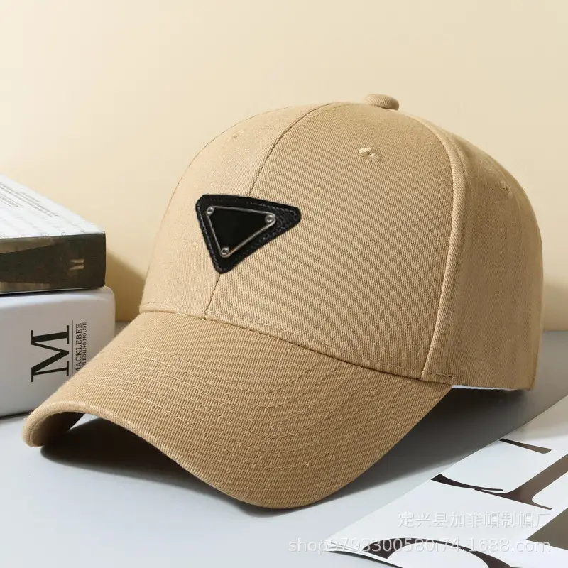 Pink Women's Sun-Proof Peaked Cap — feature 8