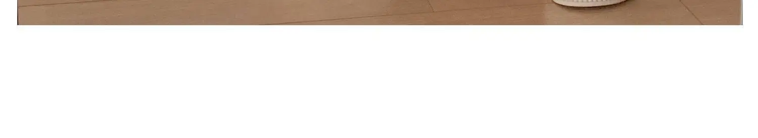Women's White Croc Heel Sandals with Thick Platform — feature 24