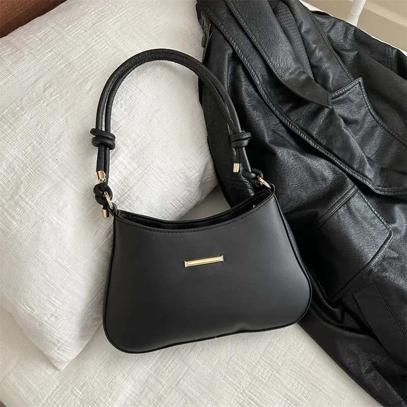 Green Crossbody Shoulder Bag 2026 Summer Commute - Image 7