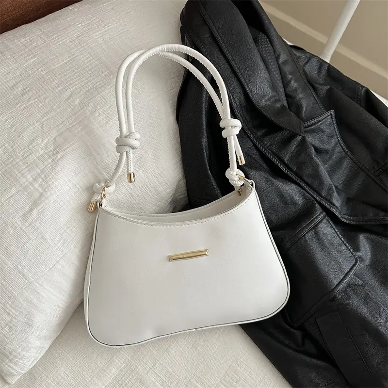 Green Crossbody Shoulder Bag 2026 Summer Commute - Image 8