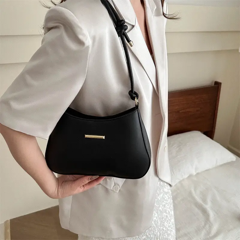 Green Crossbody Shoulder Bag 2026 Summer Commute - Image 2