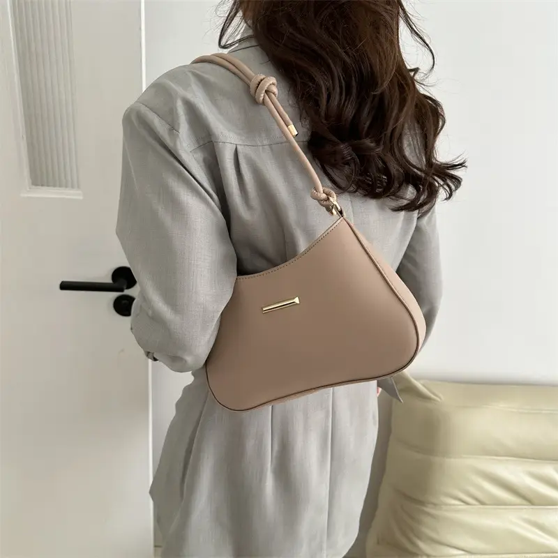 Green Crossbody Shoulder Bag 2026 Summer Commute - Image 3