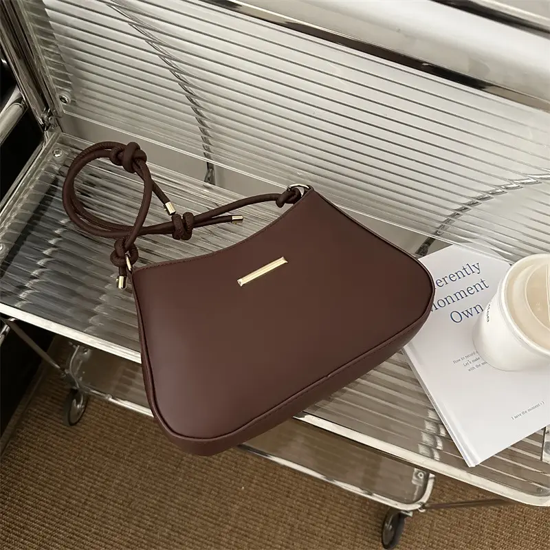 Green Crossbody Shoulder Bag 2026 Summer Commute - Image 5