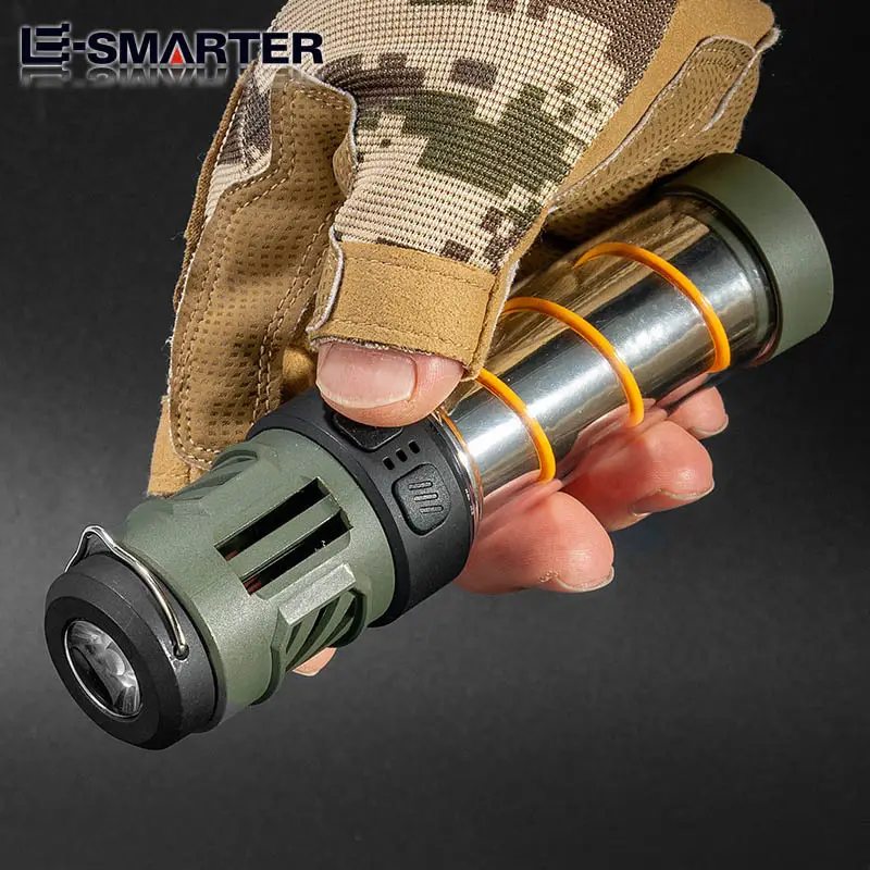 Cross-border Outdoor Mosquito Killer Lamp Warm Light Tripod Camping - Image 3