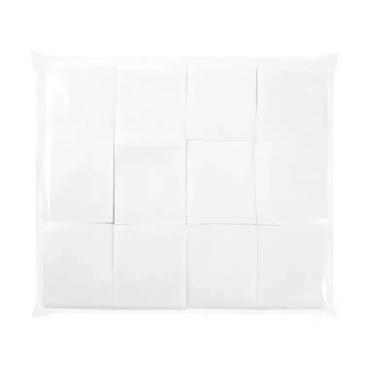 Cotton Makeup Remover Thick Pearl Pattern Sheet - Image 5