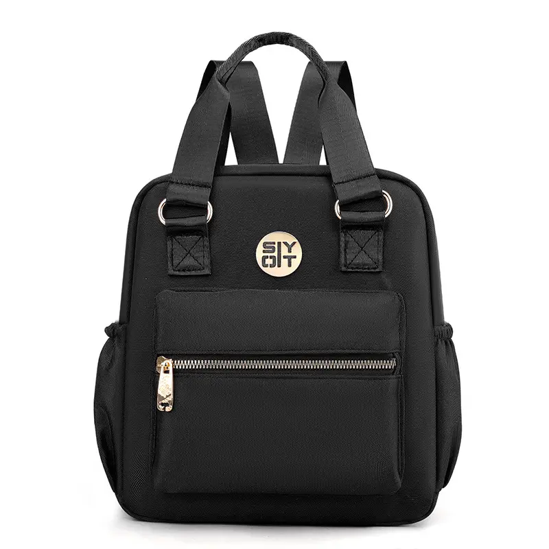 Women's Water-Repellent Retro Casual Shoulder Crossbody Bag - Image 5