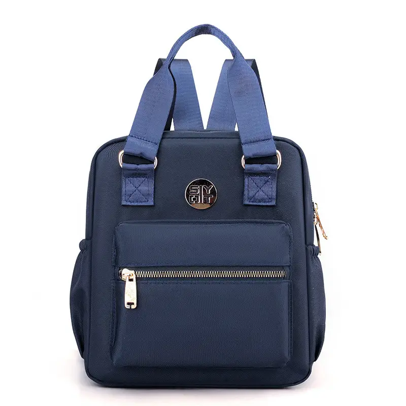Women's Water-Repellent Retro Casual Shoulder Crossbody Bag - Image 6