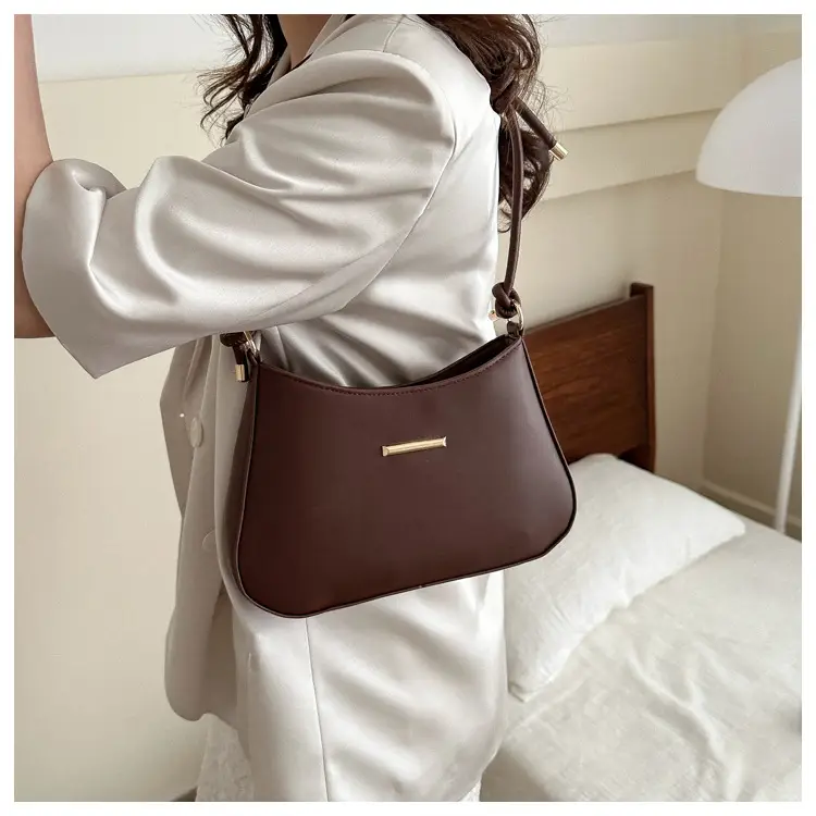 Small Square Bag Women 2024 Spring New Color — feature 13