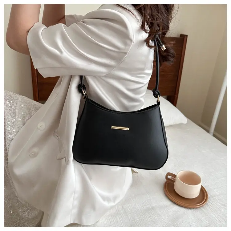 Small Square Bag Women 2024 Spring New Color — feature 15
