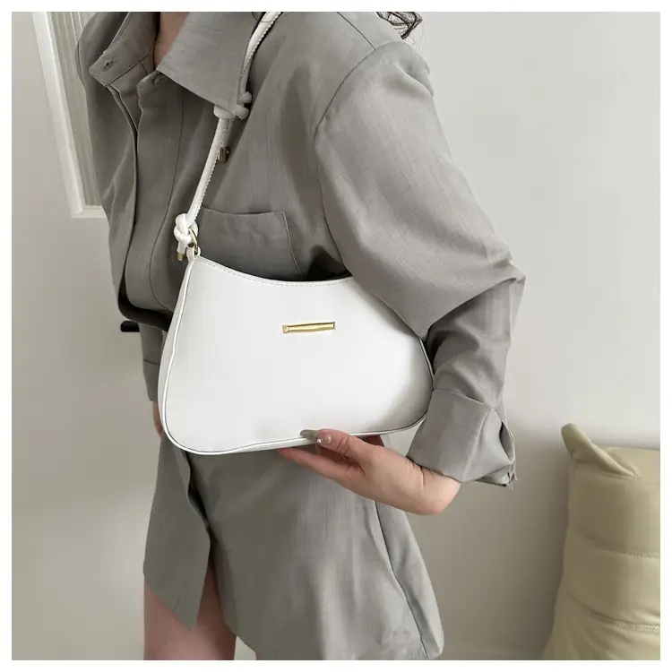 Small Square Bag Women 2024 Spring New Color — feature 21
