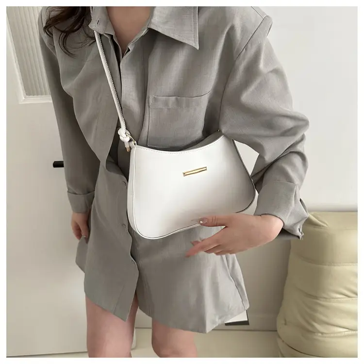 Small Square Bag Women 2024 Spring New Color — feature 22