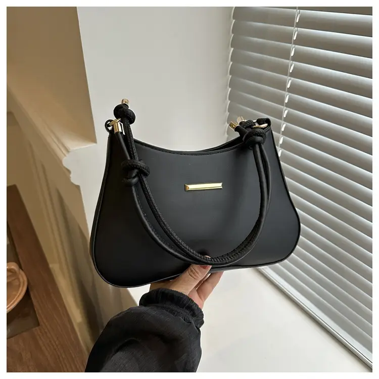 Small Square Bag Women 2024 Spring New Color — feature 8