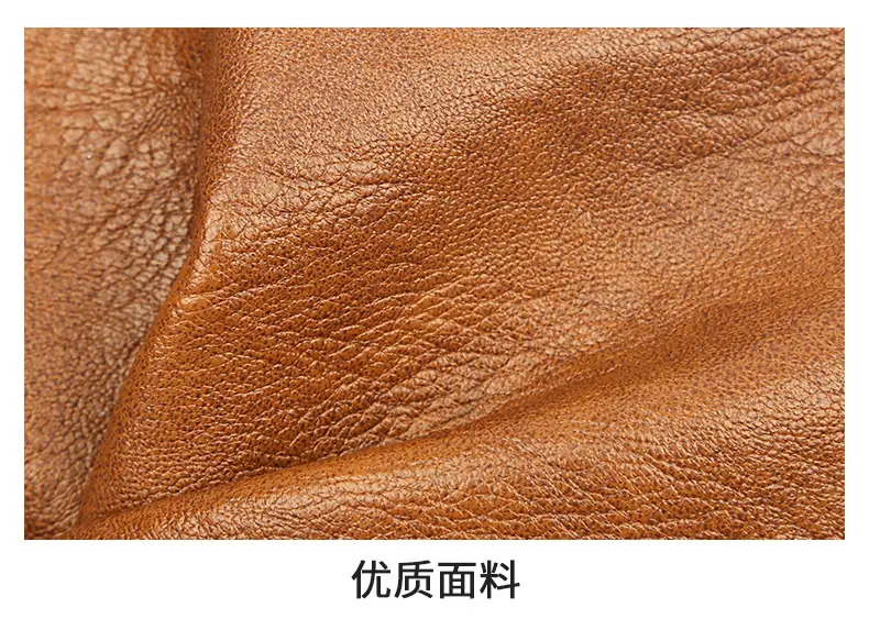 Brown Heart-Plated Crossbody Bag for Women — feature 12